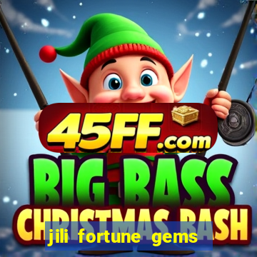 jili fortune gems 2 demo